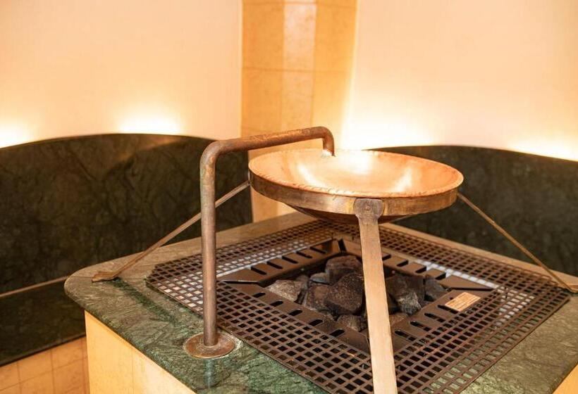 ホテル Auffacherhof