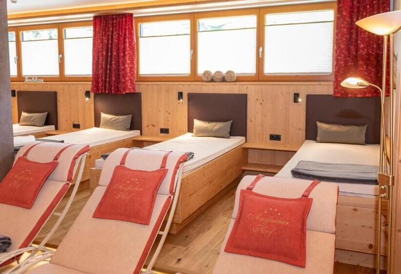 ホテル Auffacherhof