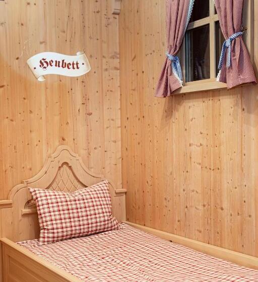 ホテル Auffacherhof