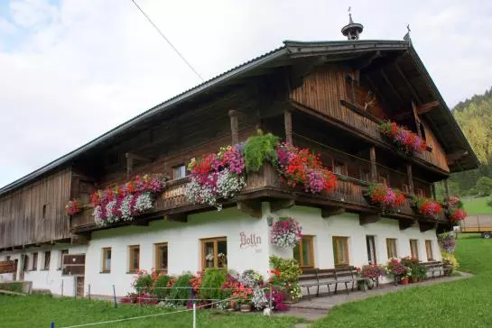 Bauernhof Dollnhof