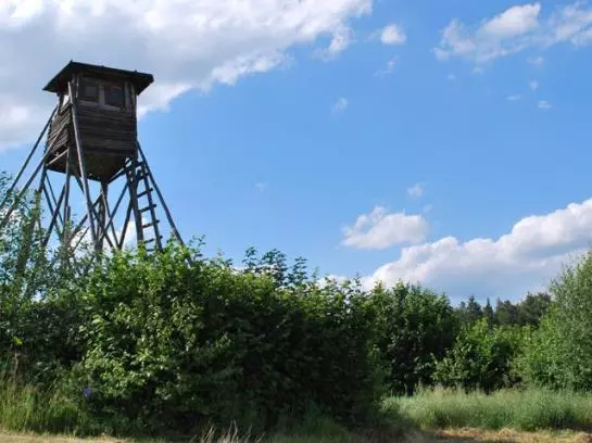 Bauernhof-familie Scheidl