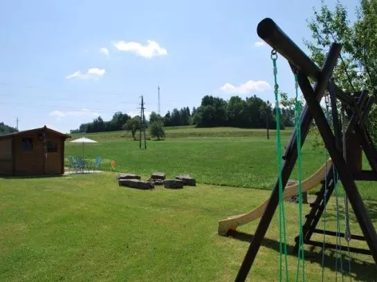 Bauernhof-familie Scheidl