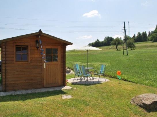 Bauernhof-familie Scheidl