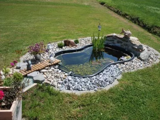 Bauernhof-familie Scheidl