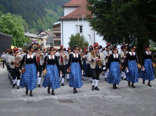 Ferienhaus Hanserhof