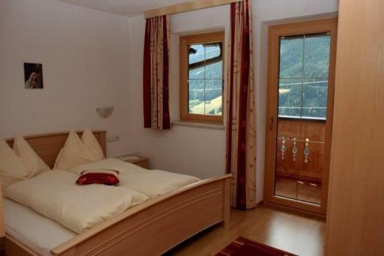 Ferienhaus Hanserhof