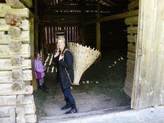 Ferienhaus Hanserhof