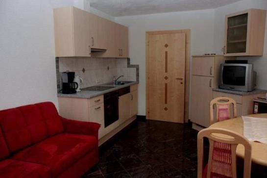 Ferienhaus Hanserhof