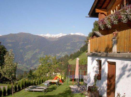 Ferienhaus Hanserhof