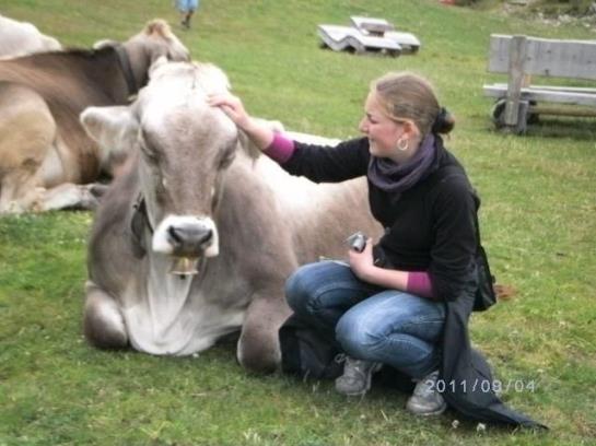 Ferienhaus Hanserhof