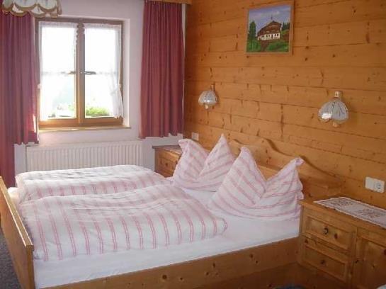 Bauernhof Haus Sonnrast Appartments