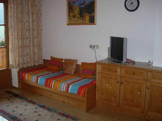 Bauernhof Haus Sonnrast Appartments