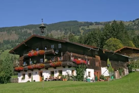 Bauernhof Lahn