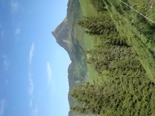 Bauernhof Lahn