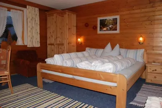 Bauernhof Landhaus Scheiber