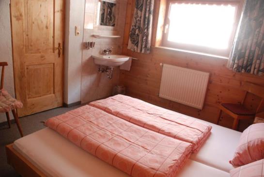 Bauernhof Landhaus Scheiber