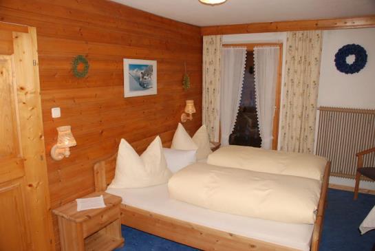 Bauernhof Landhaus Scheiber