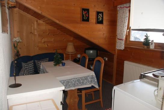 Bauernhof Landhaus Scheiber