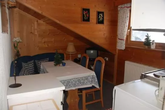 Bauernhof Landhaus Scheiber