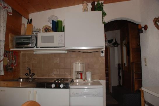 Bauernhof Landhaus Scheiber