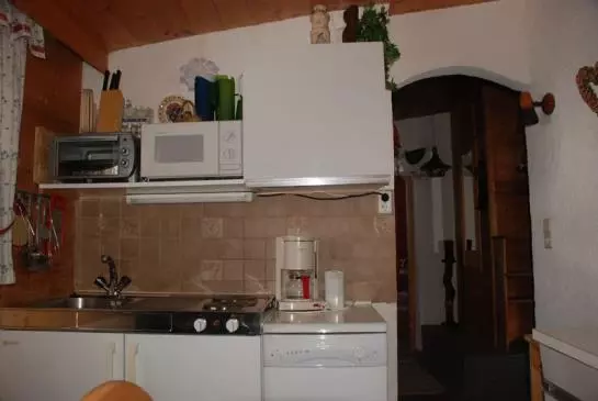 Bauernhof Landhaus Scheiber