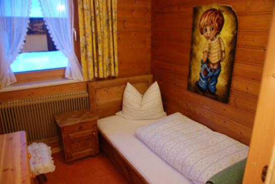 Bauernhof Landhaus Scheiber