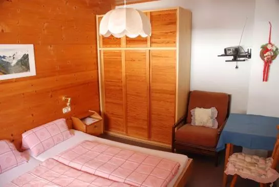 Bauernhof Landhaus Scheiber