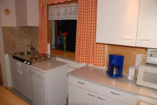 Bauernhof Landhaus Scheiber