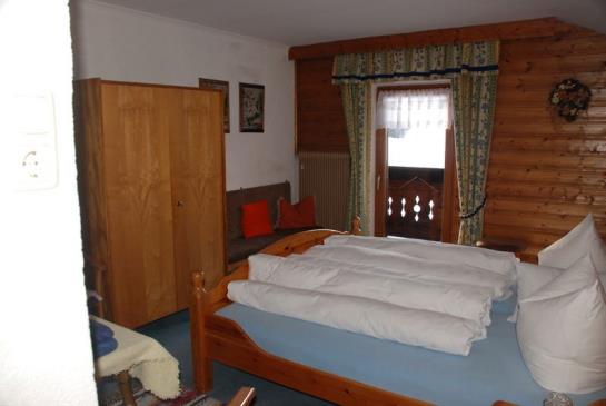 Bauernhof Landhaus Scheiber