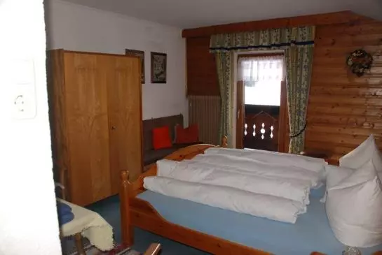 Bauernhof Landhaus Scheiber