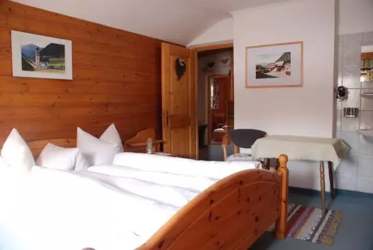 Bauernhof Landhaus Scheiber