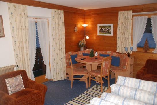 Bauernhof Landhaus Scheiber