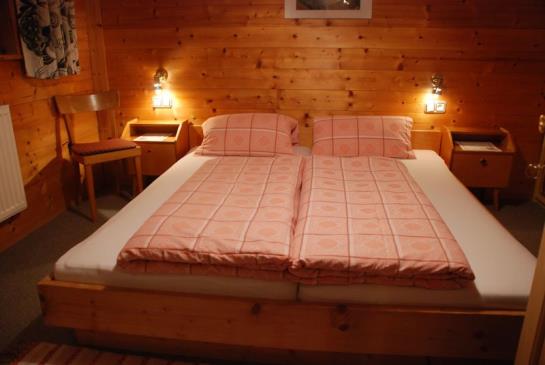 Bauernhof Landhaus Scheiber