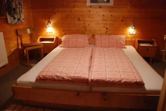 Bauernhof Landhaus Scheiber