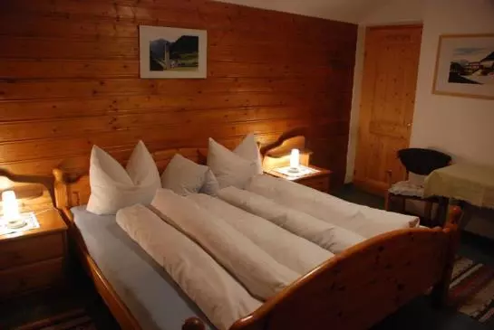 Bauernhof Landhaus Scheiber