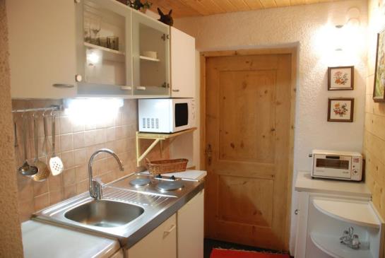 Bauernhof Landhaus Scheiber