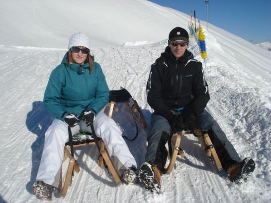 Bauernhof Oberniggler