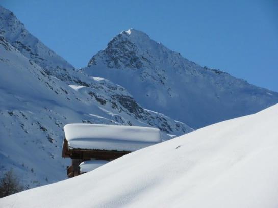 Bauernhof Oberniggler