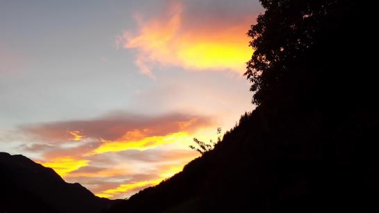 Bauernhof Oberniggler