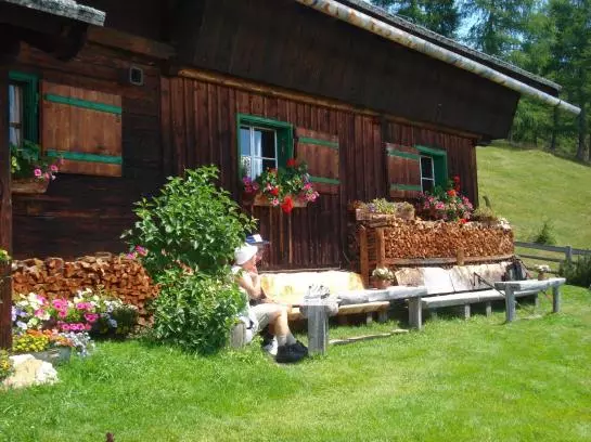 Bauernhof Oberniggler