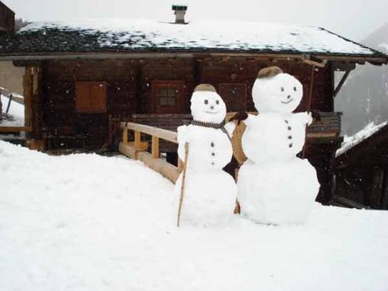 Bauernhof Oberniggler