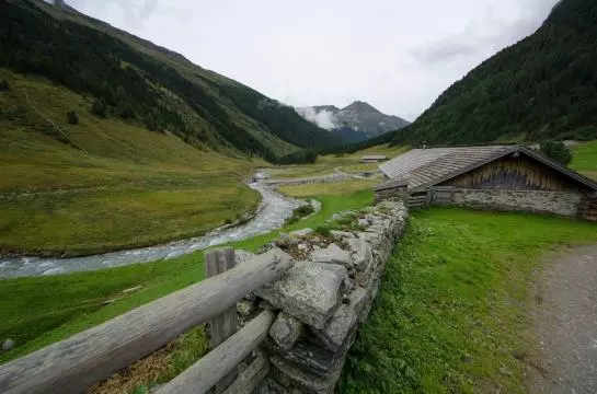 Bauernhof Oberniggler