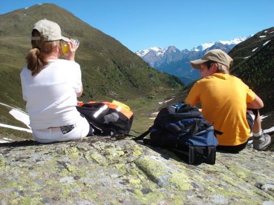 Bauernhof Oberniggler