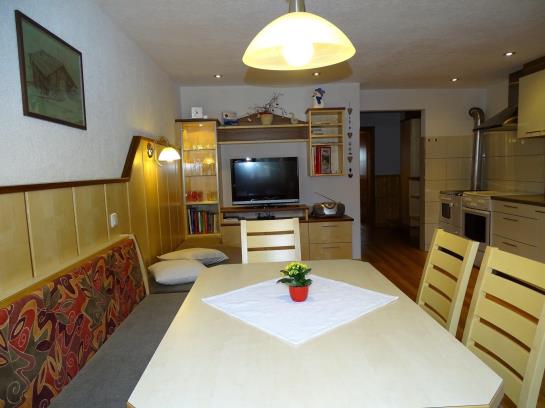 Bauernhof Oberniggler