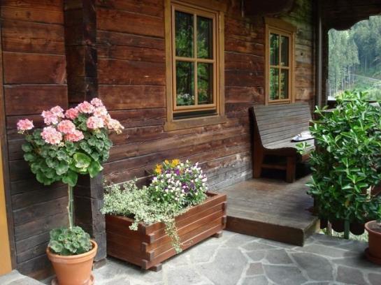 Bauernhof Oberniggler