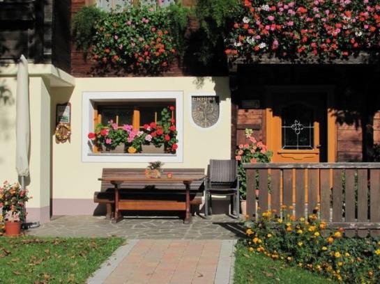 Bauernhof Oberniggler