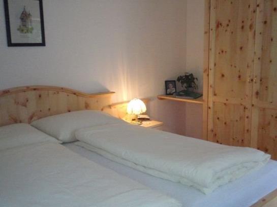 Bauernhof Vorderbaernau