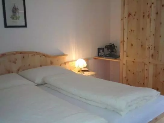 Bauernhof  Vorderbaernau