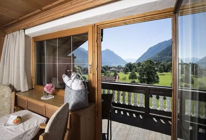 ホテル Das Liebling