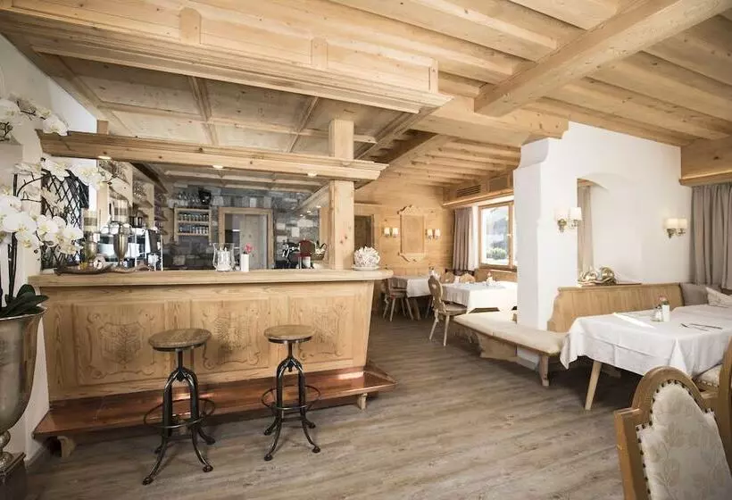 ホテル Das Liebling